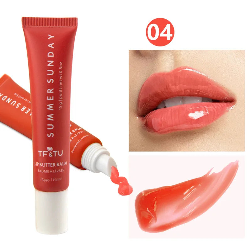 Summer Lip Moisturizing Lip Balm Care (15 ml)