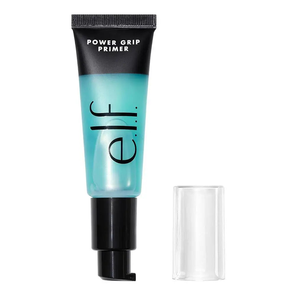 Power Grip Primer Gel Hyaluronic & 4% Niacinamide Brightening Acid Hydrating Long-lasting Moisturizing Wear Makeup Cosmetics