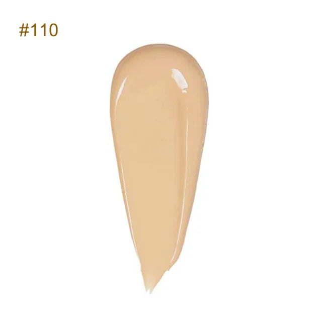 34 ml HUDA Flawless Flüssigfoundation Matte Concealer Nährend Lang anhaltend Gesicht Make-up Verborgene Poren Atmungsaktive Kosmetik